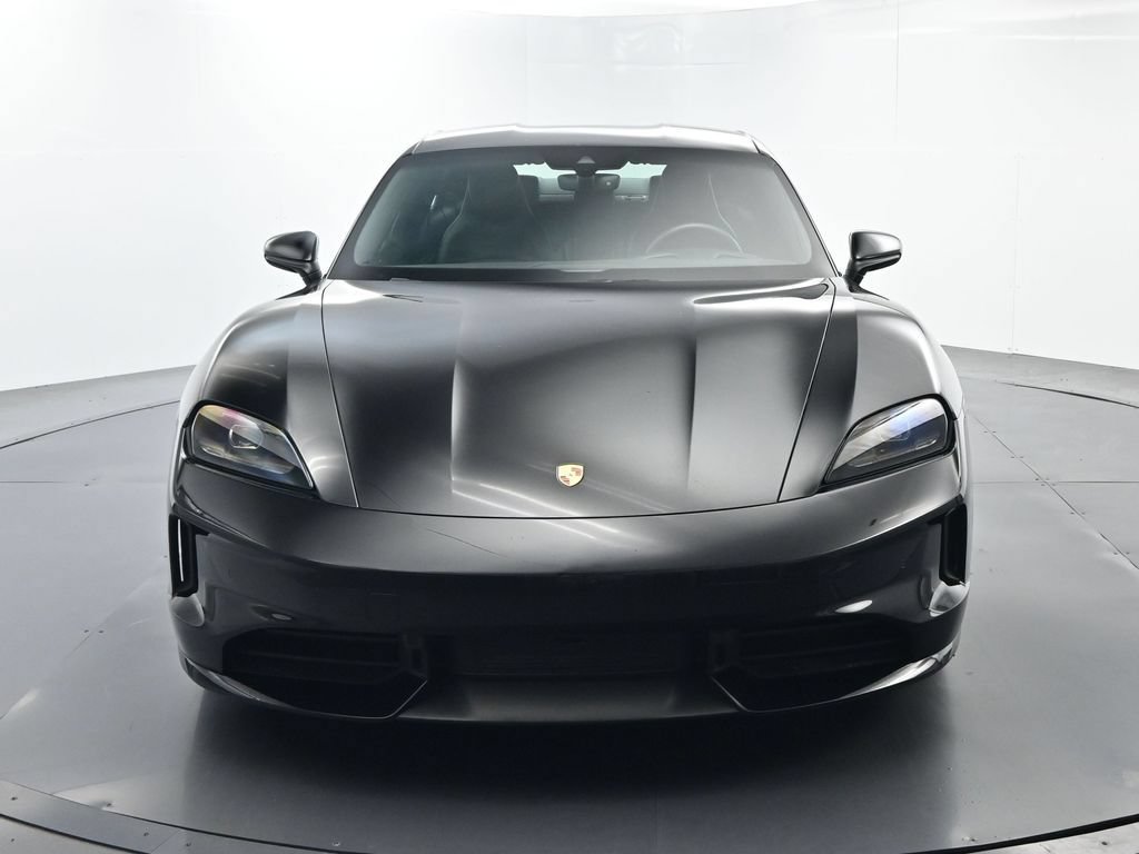 Certified 2025 Porsche Taycan RWD image 18