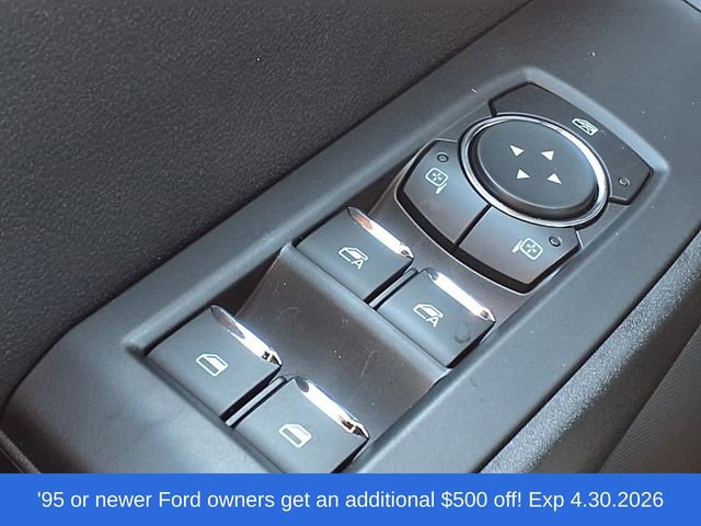 New 2026 Ford F250 XL w/ XL Off-Road Package image 23