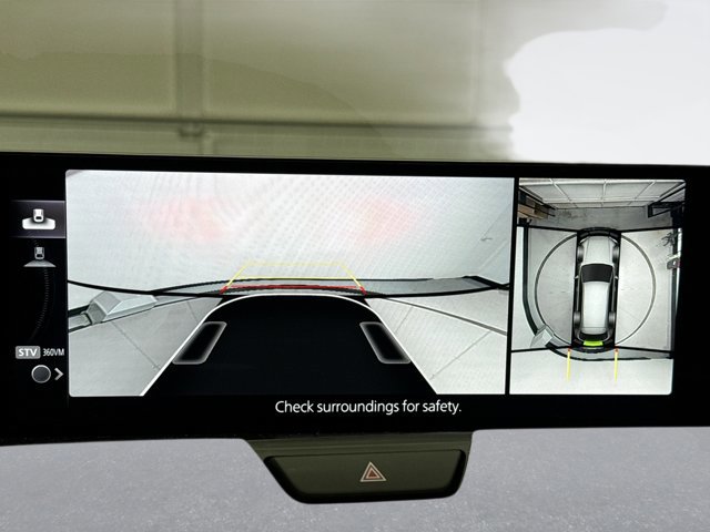 Used 2024 MAZDA CX-90 3.3 Turbo S w/ Premium Plus image 16