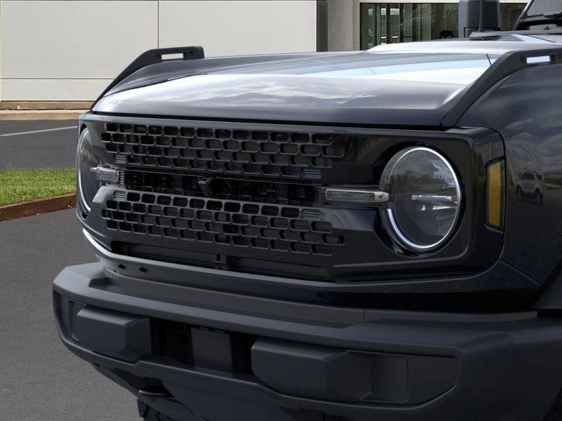 New 2025 Ford Bronco Big Bend w/ Black Appearance Package image 19