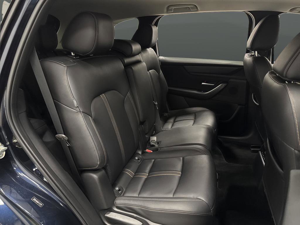 Used 2024 MAZDA CX-90 3.3 Turbo w/ Select Package image 28