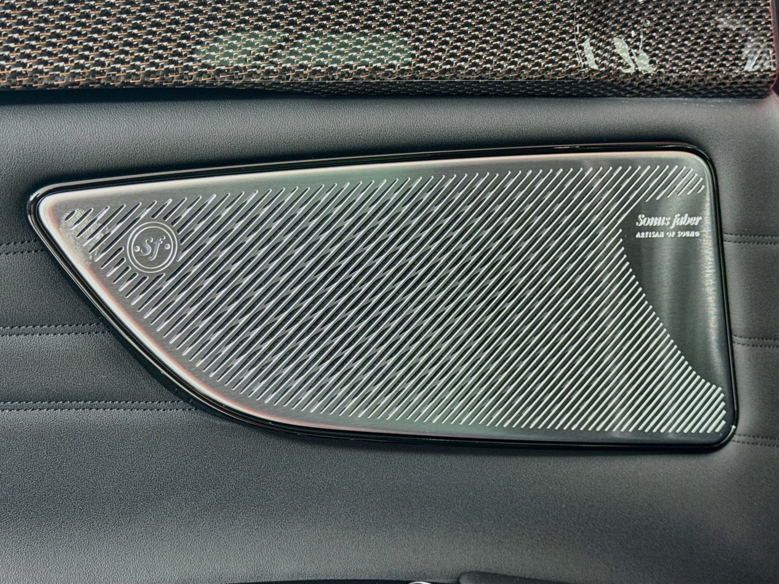 New 2027 Maserati Grecale Modena AWD/4WD image 18