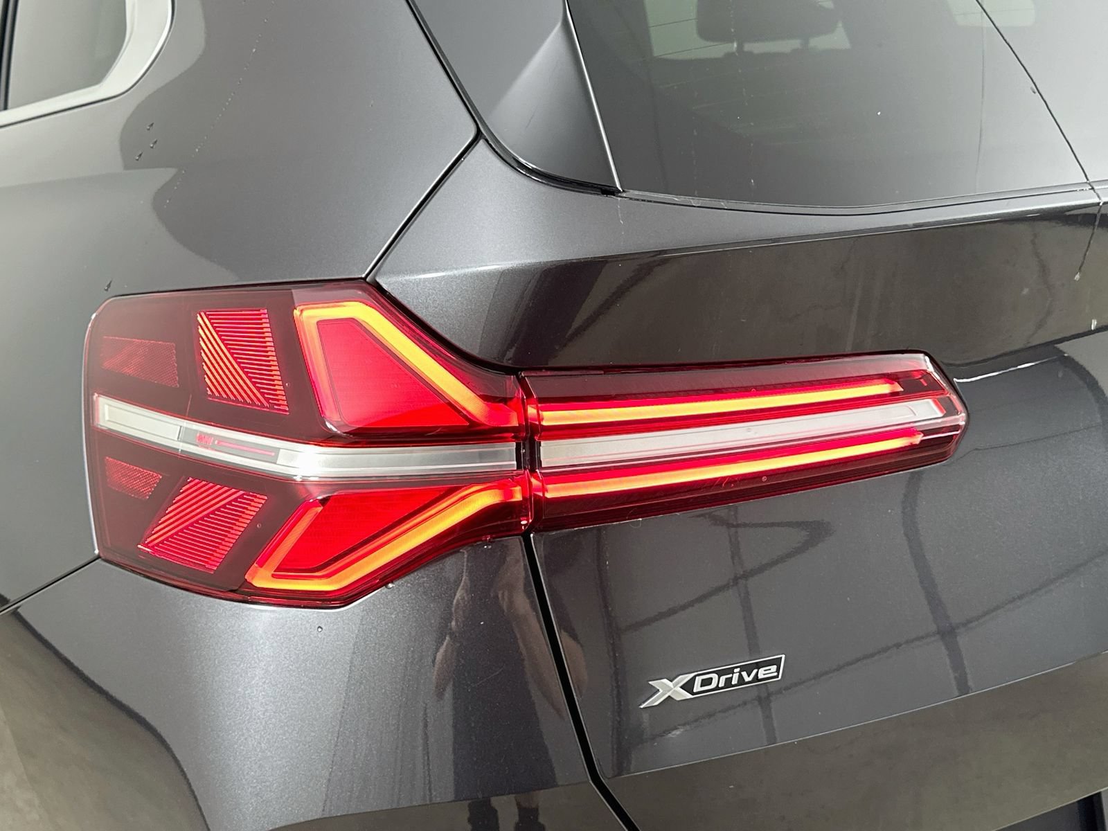 Used 2026 BMW X3 xDrive30i AWD/4WD image 12