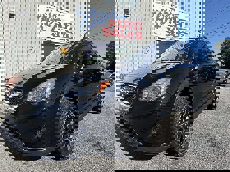 Used 2014 Subaru Crosstrek 2.0i Premium w/ Popular Package #2