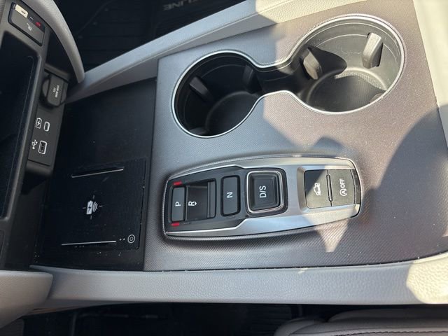 Used 2025 Honda Ridgeline RTL image 19