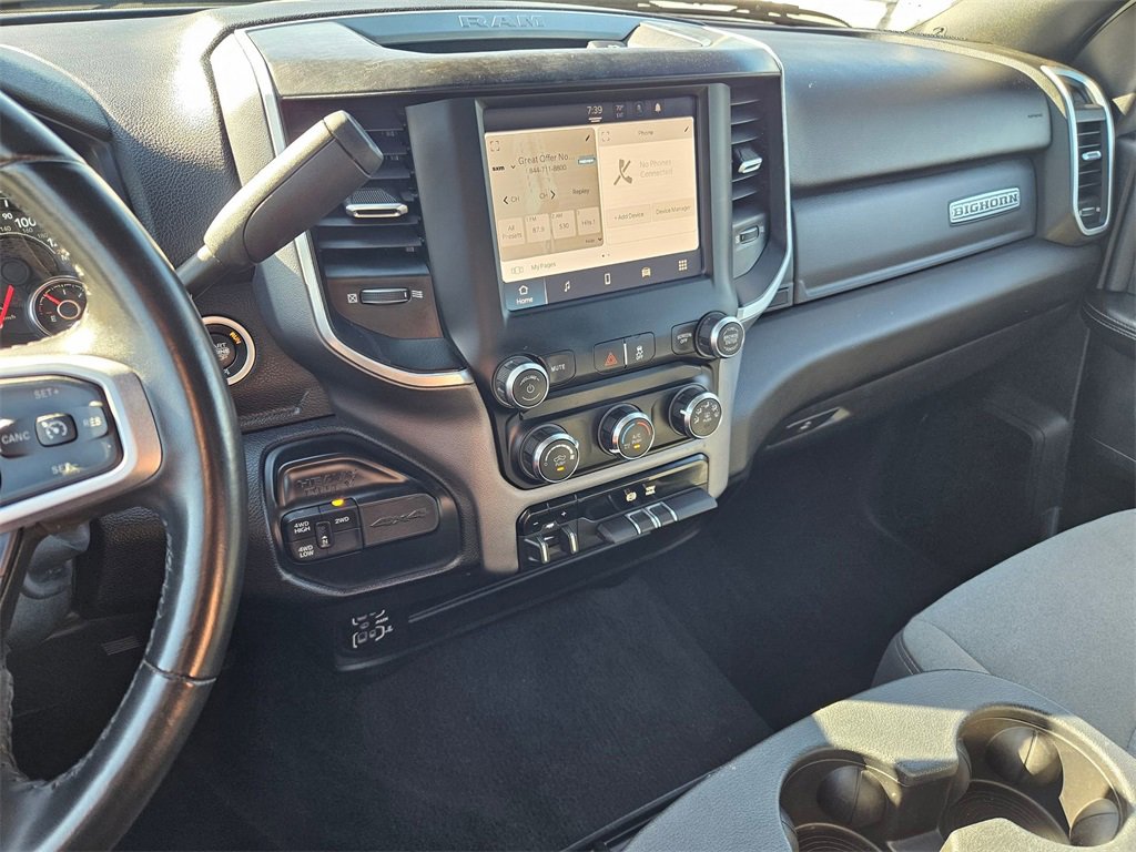 Certified 2024 RAM 2500 Big Horn image 19