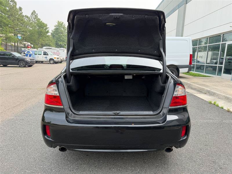 Used 2008 Subaru Legacy 2.5i Limited AWD/4WD image 29