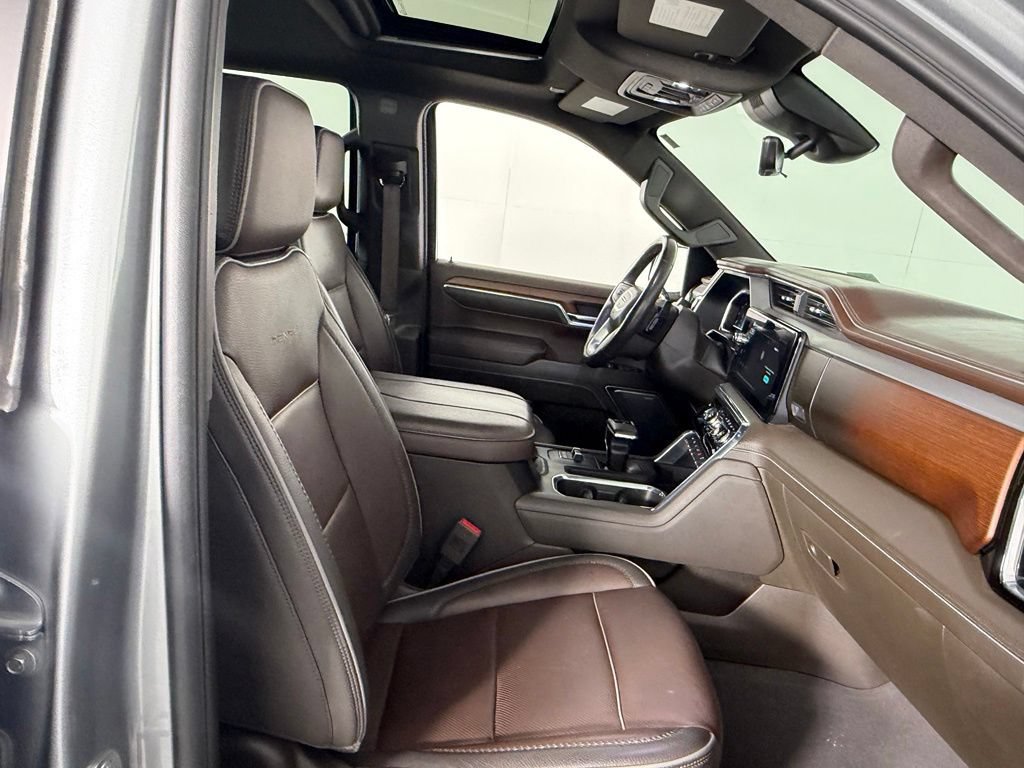 Used 2023 GMC Sierra 1500 Denali AWD/4WD image 33