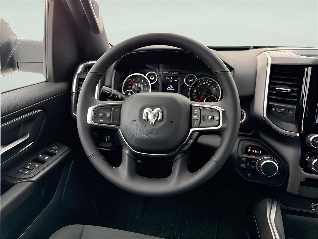 New 2026 RAM 1500 Big Horn image 12