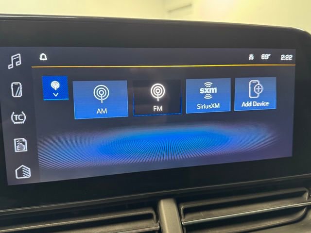 Used 2024 Chevrolet Trax LT image 26