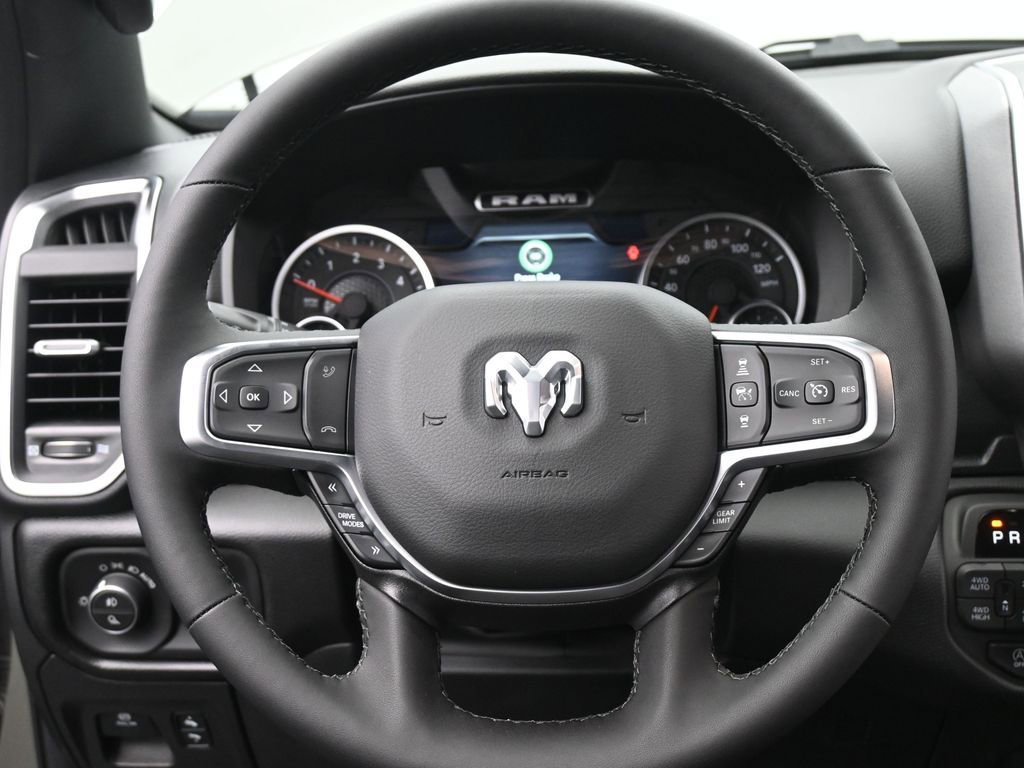 New 2026 RAM 1500 Big Horn image 28