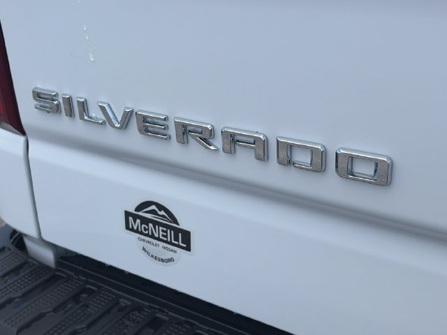 New 2026 Chevrolet Silverado 1500 RST w/ RST Select Package AWD/4WD image 31