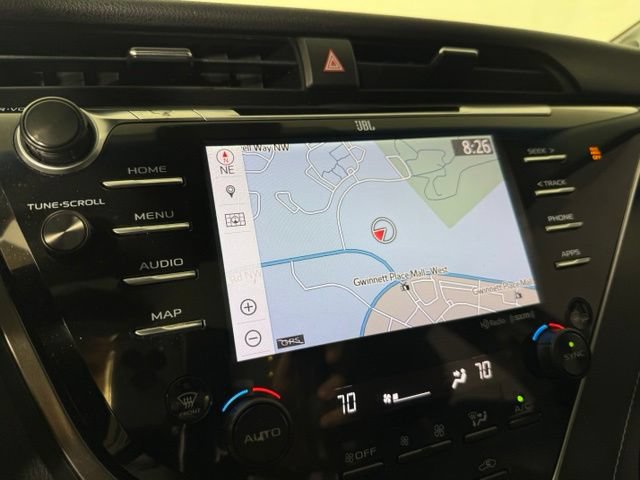 Used 2018 Toyota Camry XSE w/ Driver Assist Package FWD image 22
