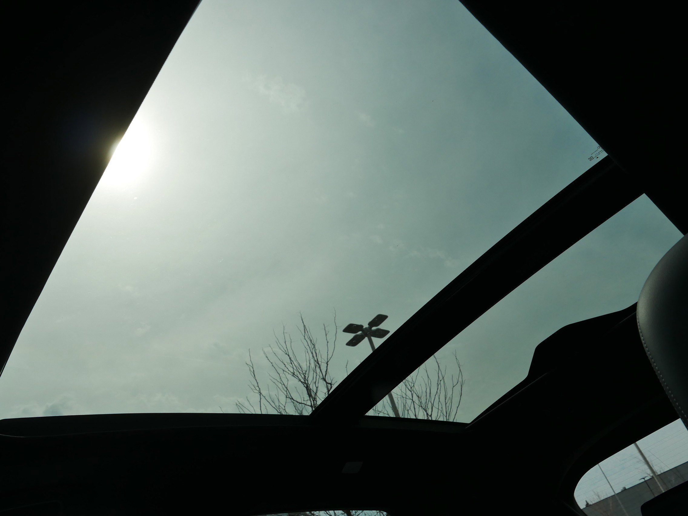 Certified 2020 INFINITI QX50 Essential w/ Edition 30 Package image 32