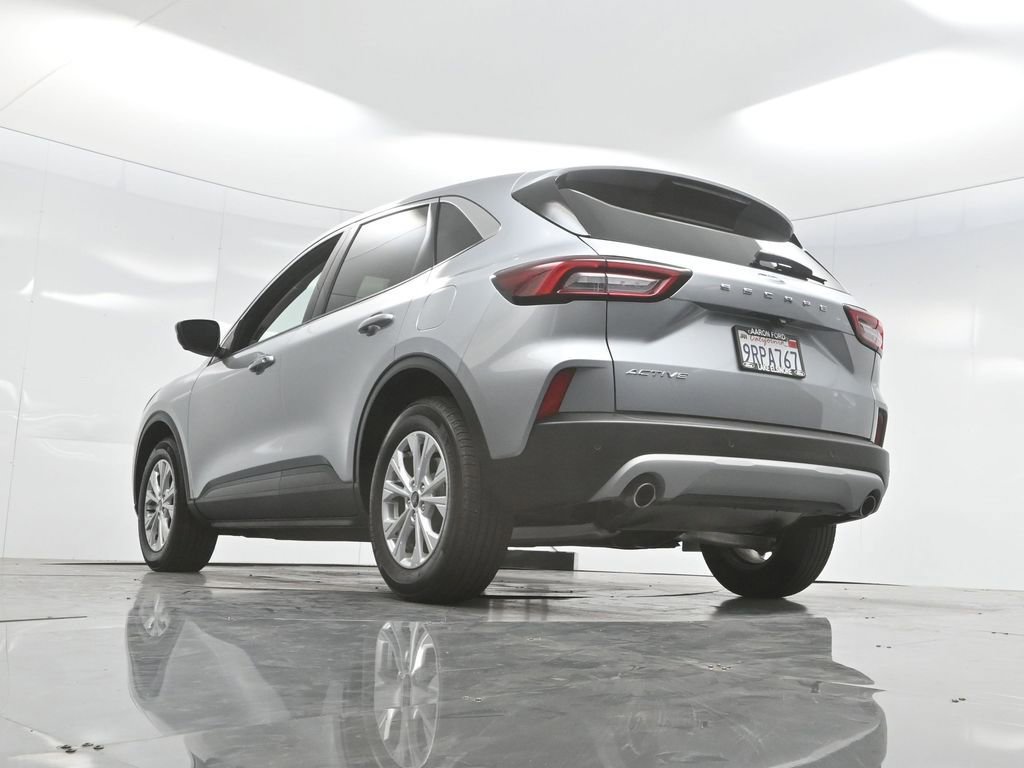 Used 2024 Ford Escape Active w/ Tech Pack #2 image 44