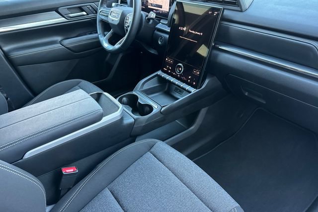 Used 2026 GMC Terrain Elevation image 16