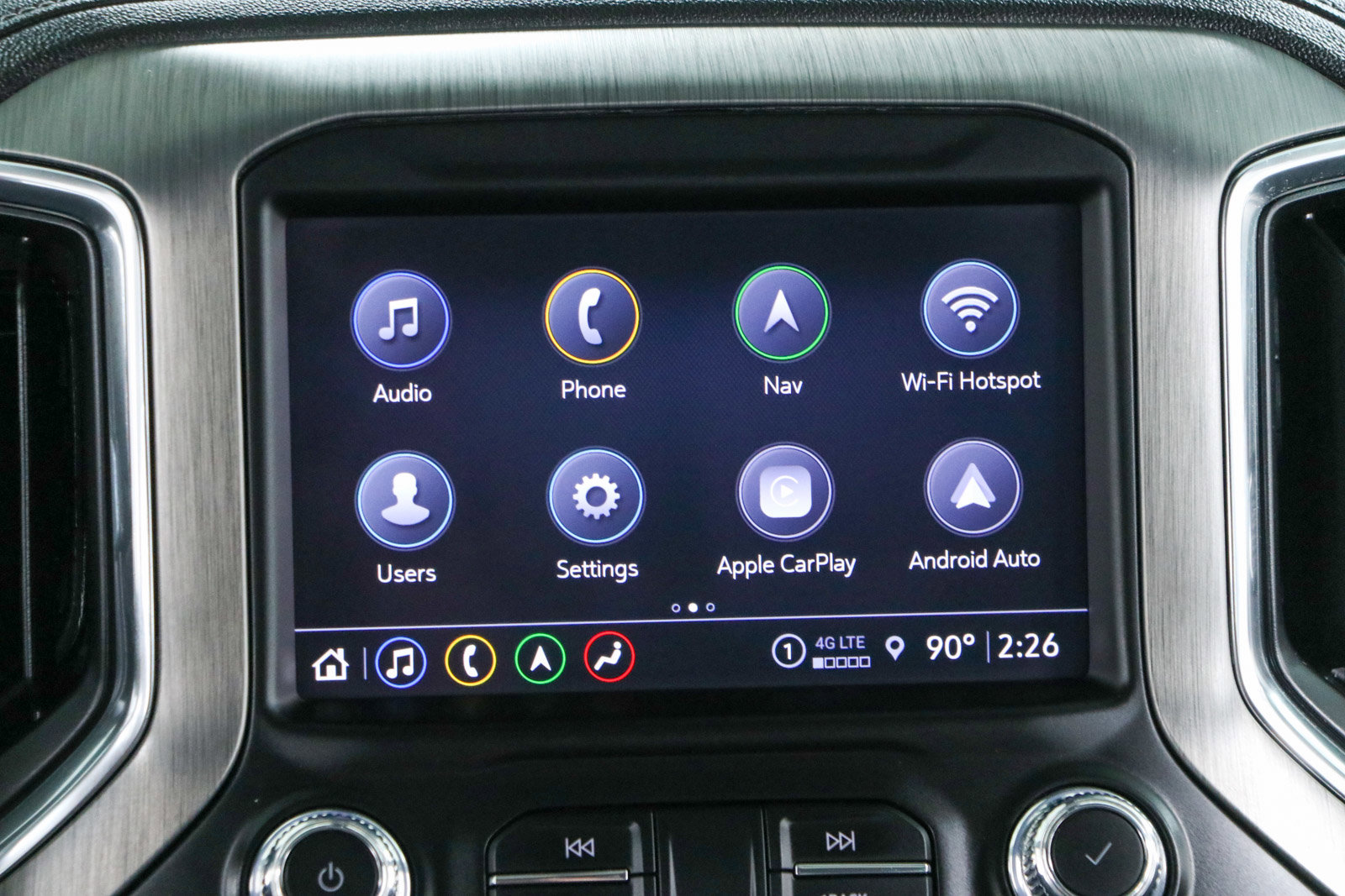 Used 2023 GMC Sierra 2500 Denali w/ Denali Ultimate Package image 20