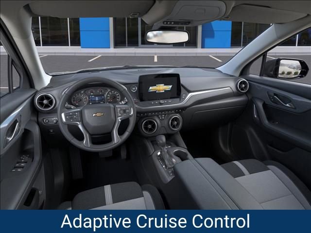 New 2026 Chevrolet Blazer LT w/ Convenience Package image 17