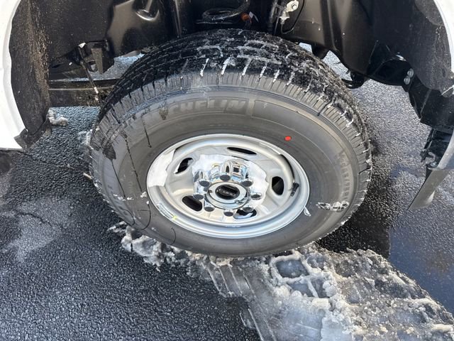 New 2026 Ford F250 XL w/ XL Driver Assist Package image 12