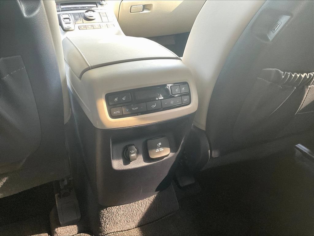 Used 2022 Hyundai Palisade Limited FWD image 9