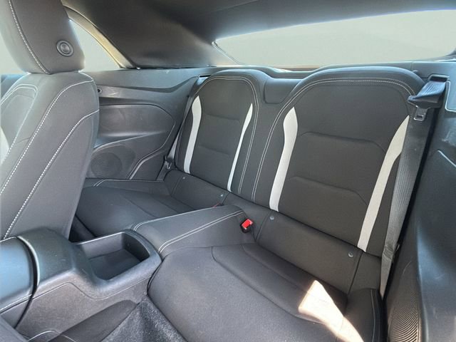 Certified 2023 Chevrolet Camaro LT image 18