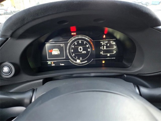 New 2025 Subaru BRZ Limited image 12
