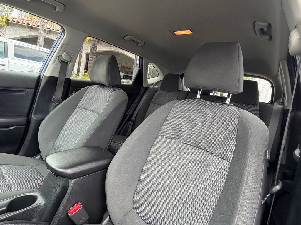 Used 2024 Kia Seltos LX AWD/4WD image 25