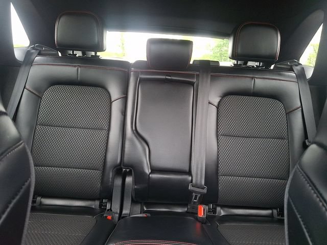 Certified 2023 Ford Escape ST-Line Elite w/ Class II Trailer Tow Package AWD/4WD image 22