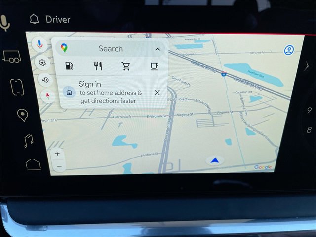 Used 2025 GMC Sierra 1500 Denali Ultimate image 23