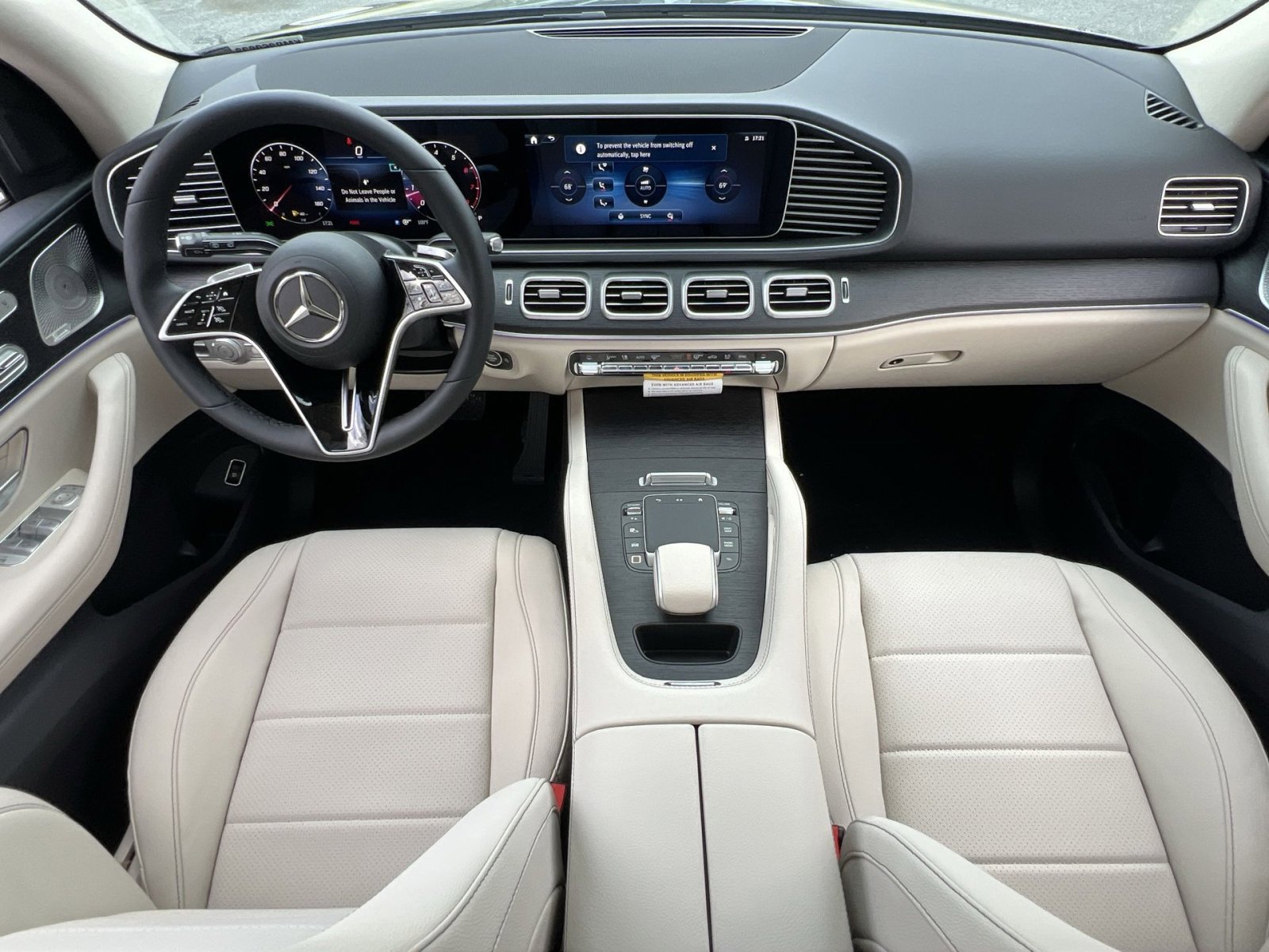 New 2026 Mercedes-Benz GLE 450 4MATIC image 21