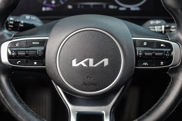 Used 2023 Kia Sportage SX AWD/4WD image 30