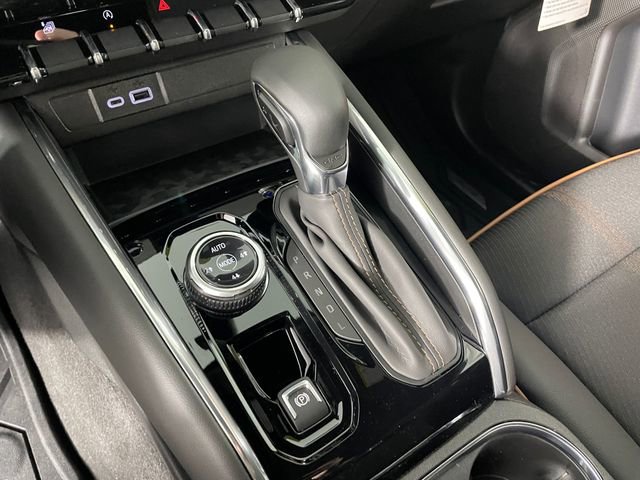 New 2026 GMC Canyon AT4 image 7