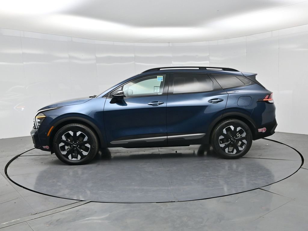 Used 2024 Kia Sportage X-Line Prestige AWD/4WD image 31