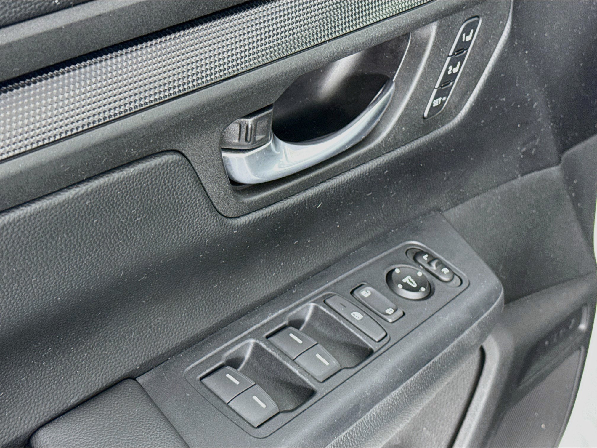 Certified 2024 Honda CR-V Sport-L image 17