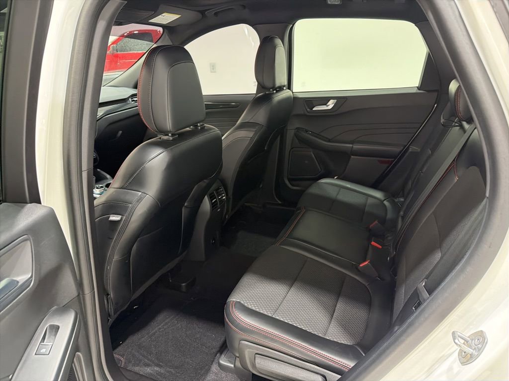 Used 2023 Ford Escape ST-Line w/ Tech Pack #1 image 23