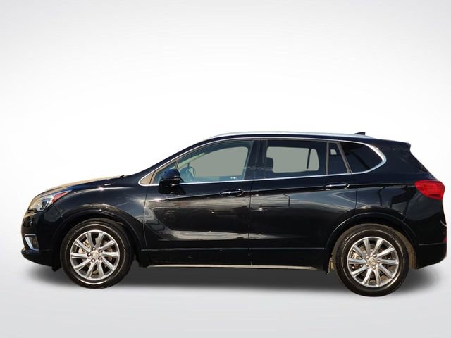 Used 2020 Buick Envision Essence image 2