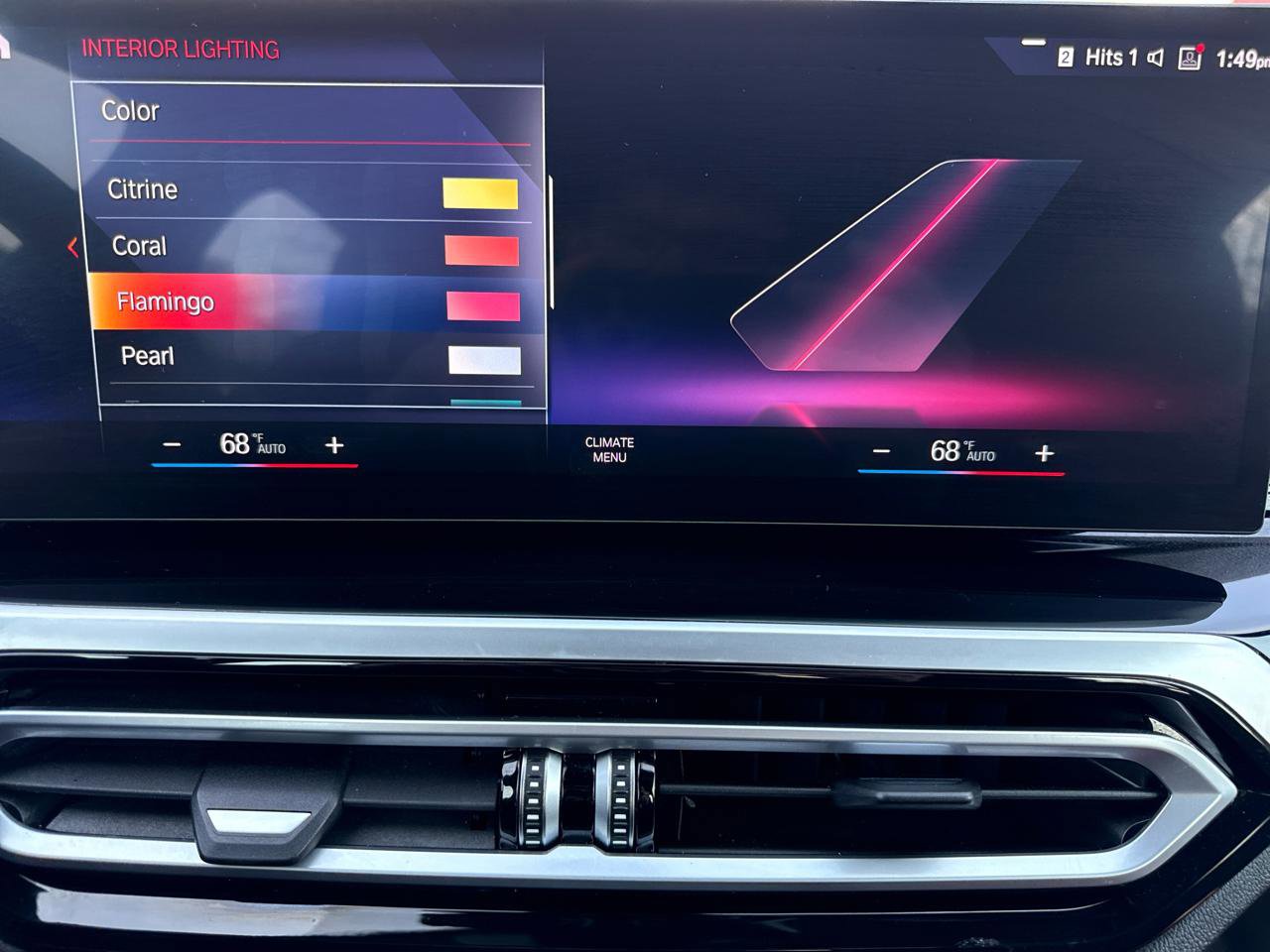 Used 2023 BMW i4 eDrive35 w/ Premium Package image 47