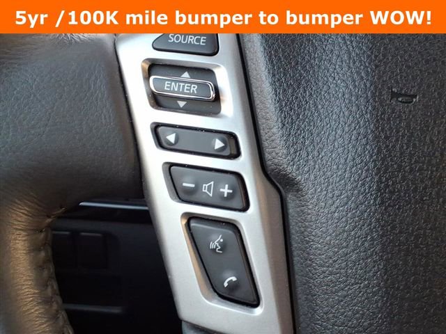 Used 2024 Nissan Titan SV w/ SV Convenience Package image 28