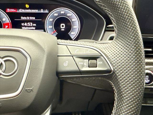Certified 2022 Audi S5 Prestige w/ Prestige Package AWD/4WD image 12
