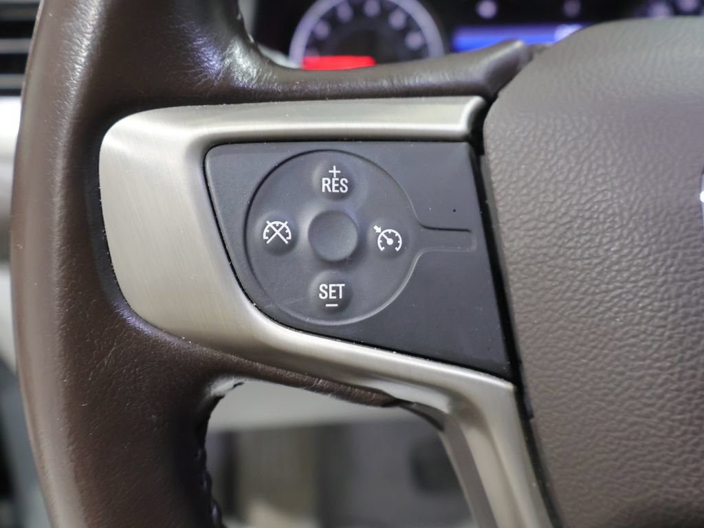 Used 2020 GMC Acadia SLT w/ Premium Package AWD/4WD image 40
