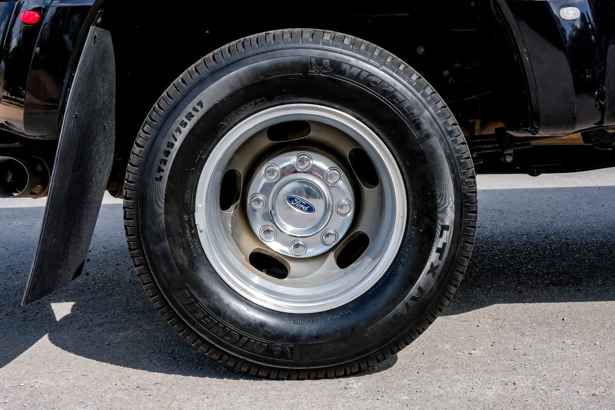 Used 2022 Ford F350 XLT w/ XLT Premium Package image 59