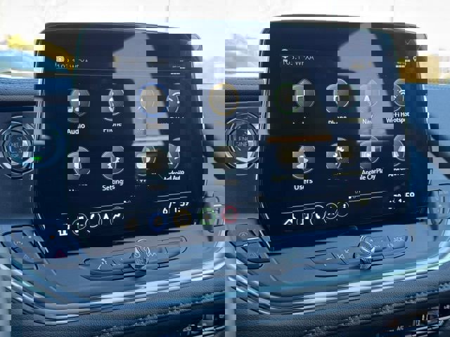 Used 2025 Chevrolet Blazer RS w/ Enhanced Convenience Package image 32