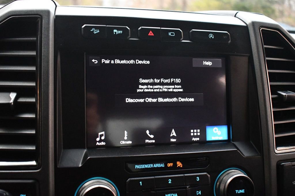 Used 2018 Ford F150 Raptor w/ Equipment Group 802A Luxury image 46