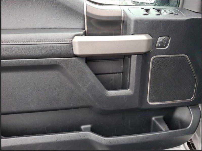 Used 2019 Ford F150 Raptor w/ Equipment Group 802A Luxury image 18