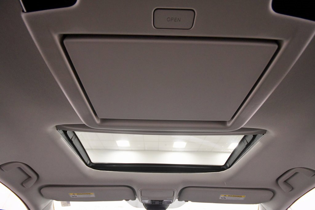New 2026 Honda Odyssey Elite image 16