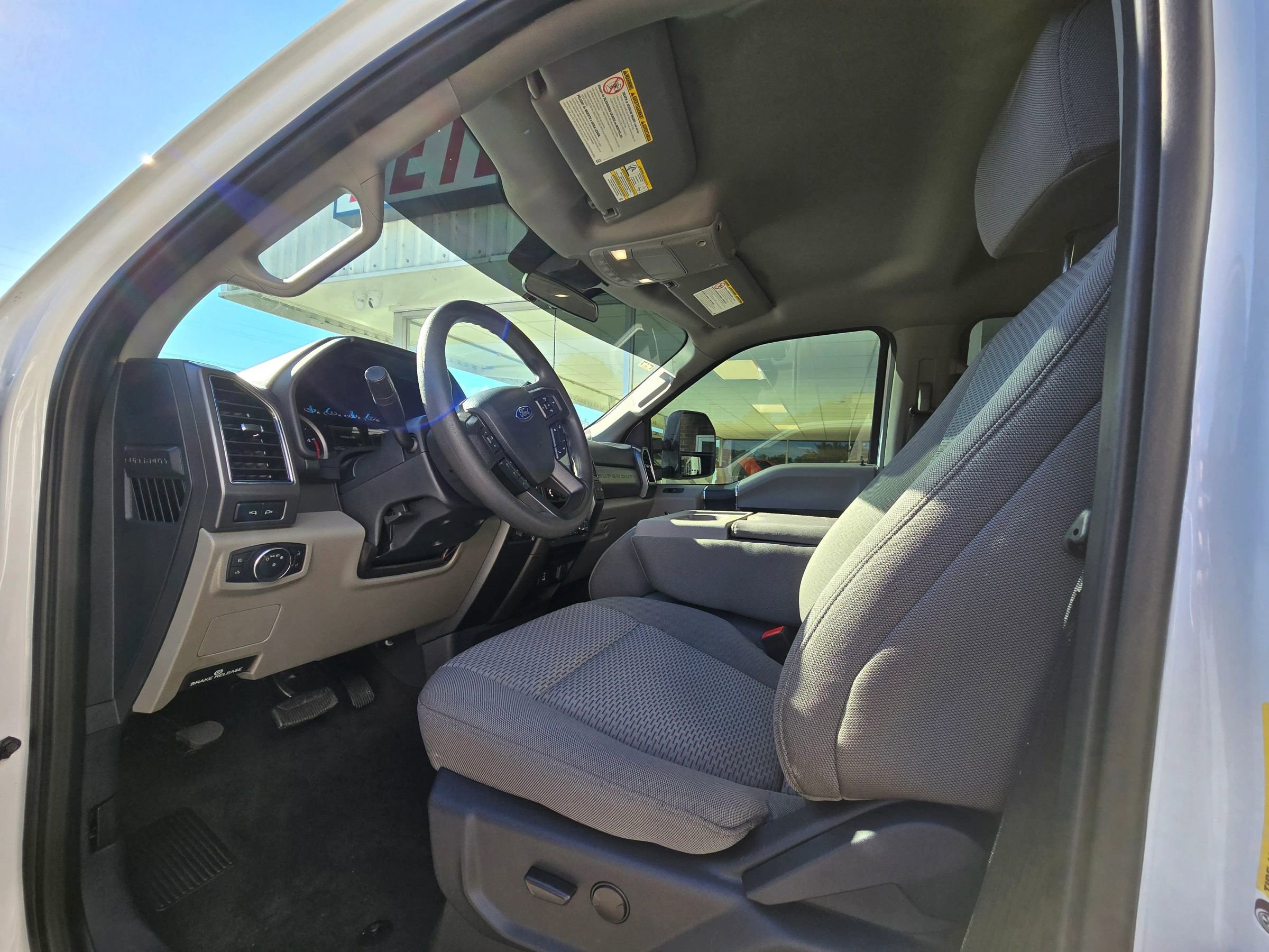 Used 2022 Ford F250 XLT w/ XLT Value Package image 10