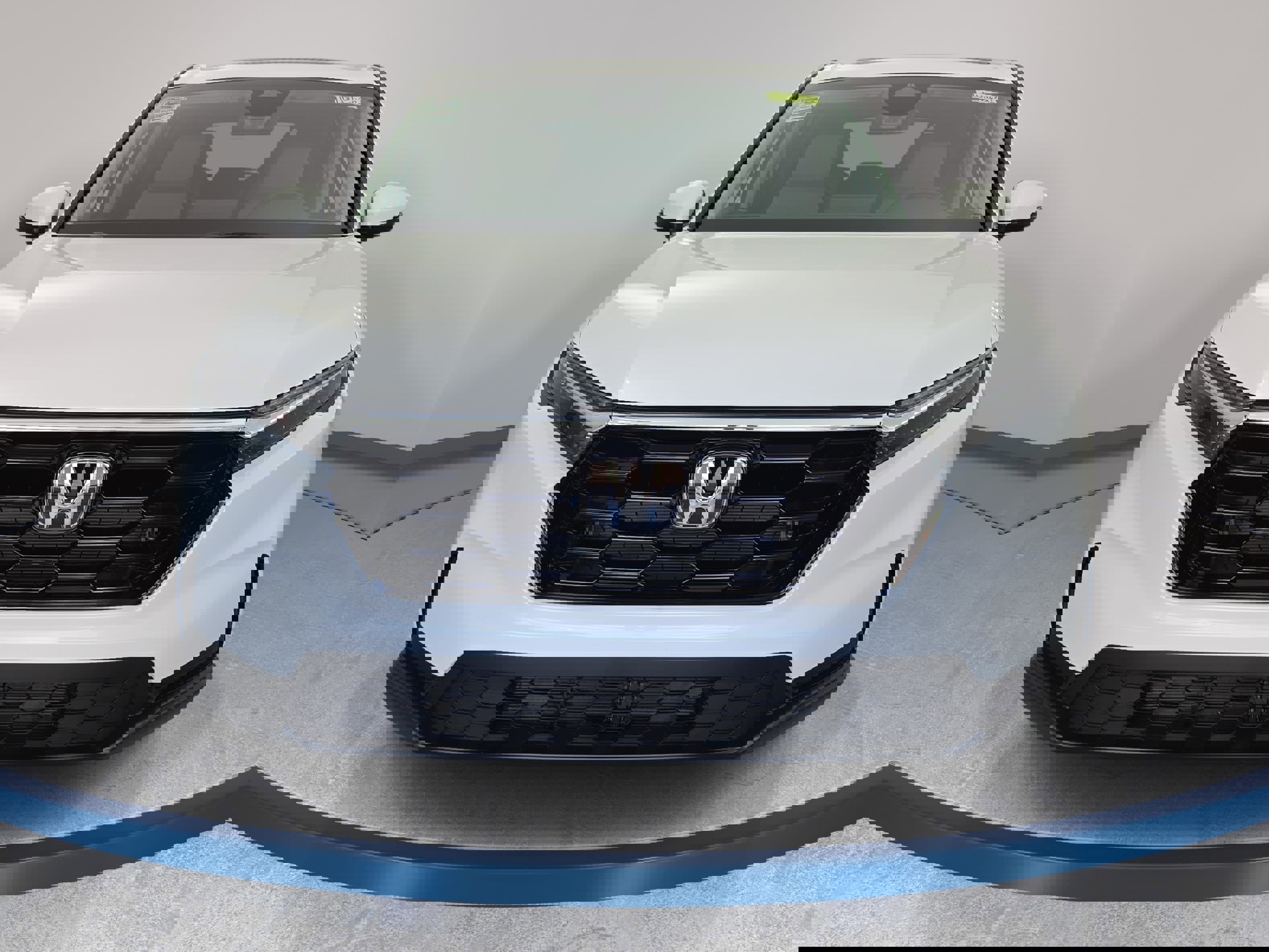 New 2026 Honda CR-V EX image 2