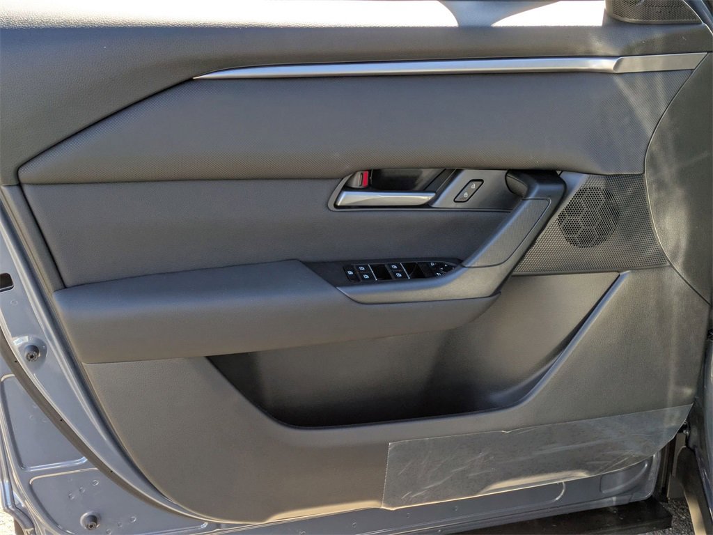 New 2026 MAZDA CX-50 2.5 Hybrid w/ Preferred Pkg image 10