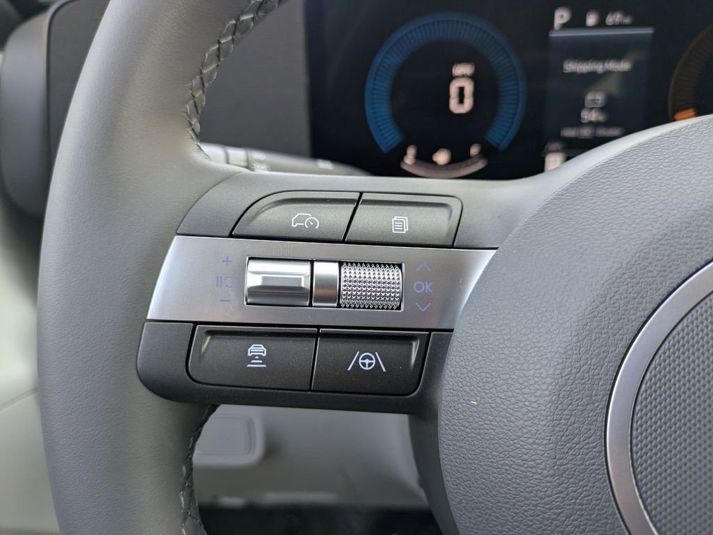 New 2026 Hyundai Kona SEL Sport image 18