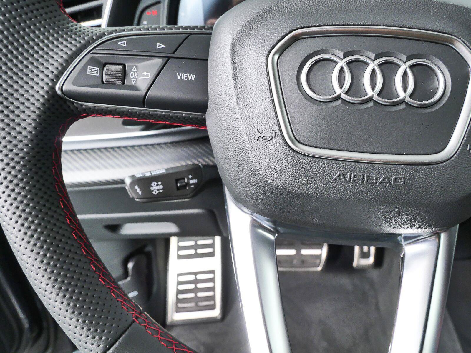 New 2026 Audi Q7 3.0T Prestige AWD/4WD image 11